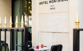 Hotel Montaigne